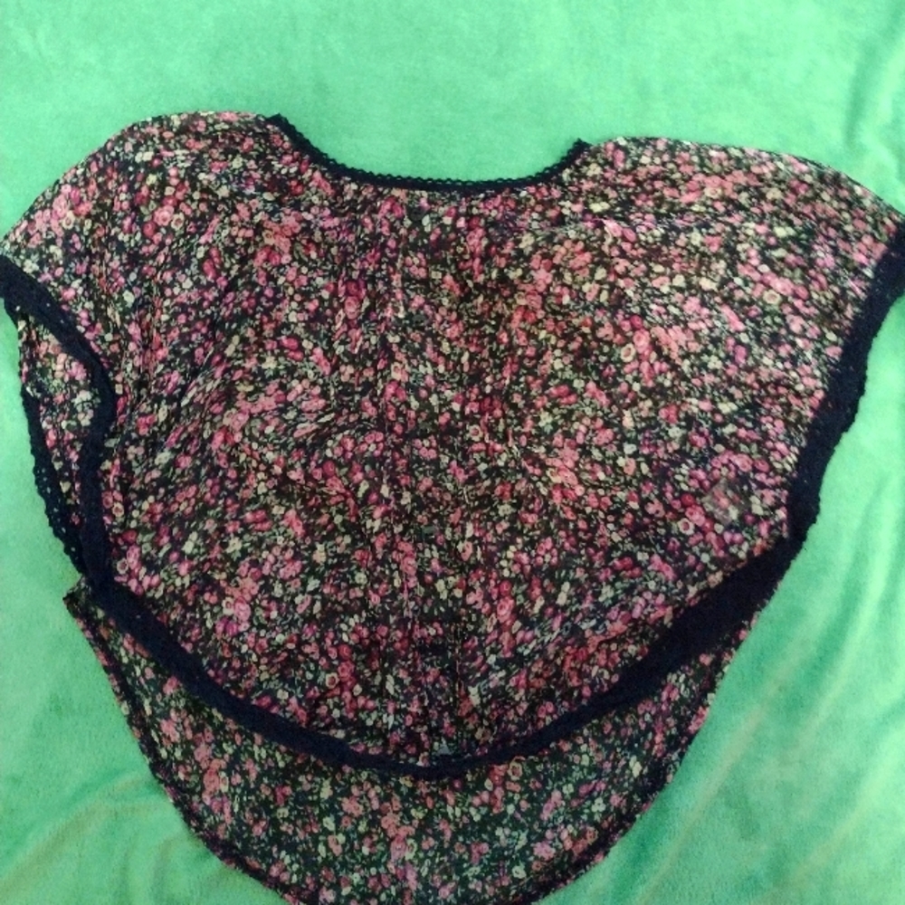 Knitworks L shirt